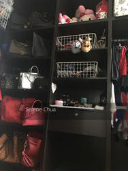 Eastwood Green (D16), Condominium #157237482